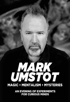 CHAMBER CELEBRATION The Lockney Chamber of Commerce has scheduled their annual banquet for 6 p.m., Saturday, Jan. 20 at the Lockney Elementary School. They will be bringing back the magical entertainment of Mark Umstot. | UMSTOT PHOTOGRAPHY