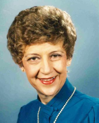 Joy Sedell Bunch Finley, 1933–2024