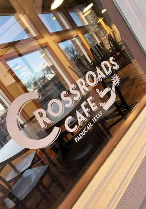 Crossroads Café in Paducah sets soft opening for this week