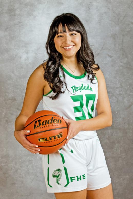Three Floyd County seniors named to TABC Academic All-State teams