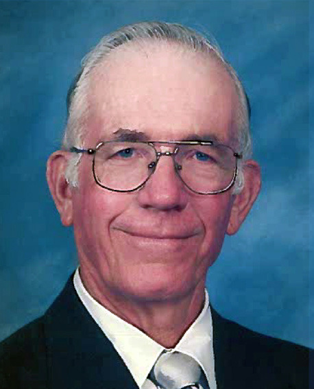 Jerry Don Leatherman, 1940–2024