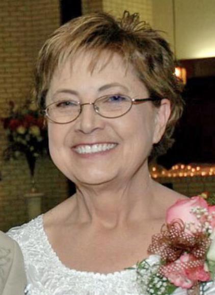 Belinda Maxine Stapp, 1954–2021