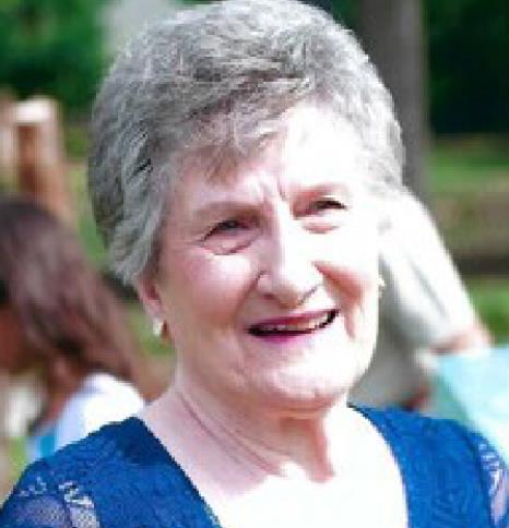 Mary L. Moor
