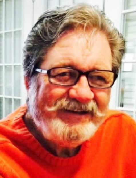 David Ray Jackso
