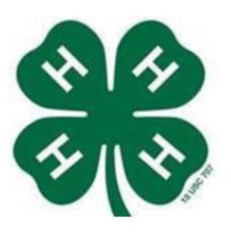 FLOYD COUNTY 4-H NEWS & ACTIVITY CALENDAR