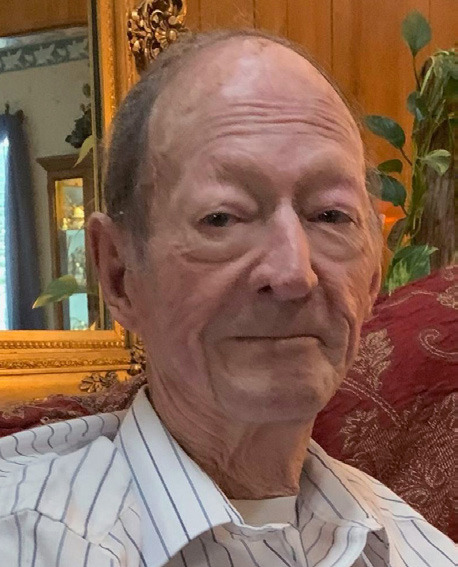 Nelson Ross Wofford
