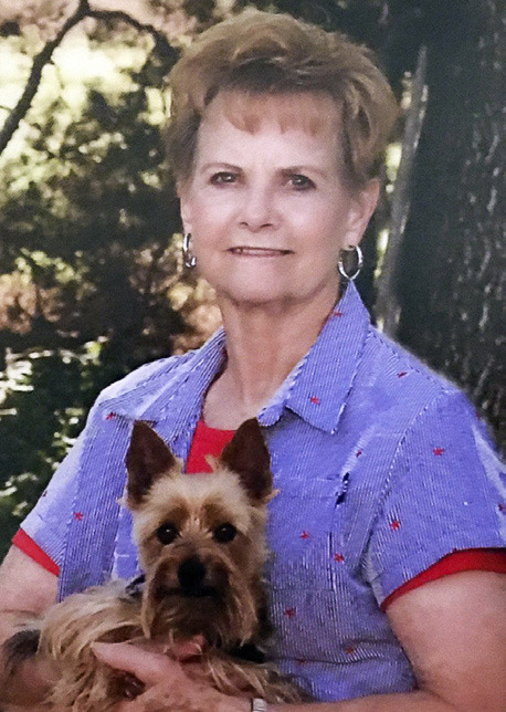 Sue Evelyn Moore,