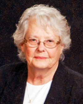 Rosalyn Rainwater, 1934–2024