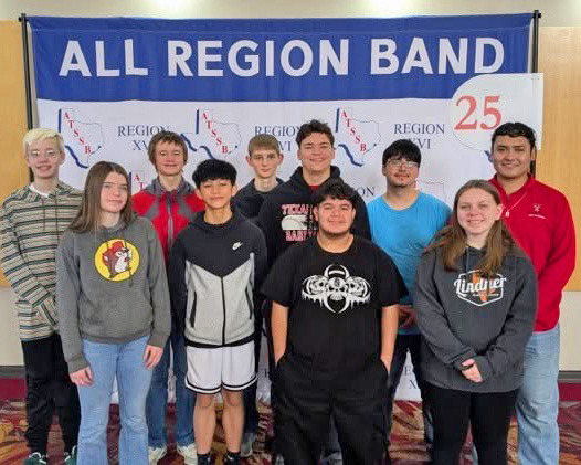 FLOYDADA CISD PHOTO