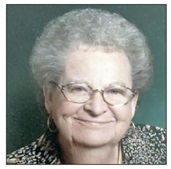 Norma Jean Appling, 1931–2021