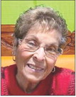 Juanita Moncibais, 1943–2023