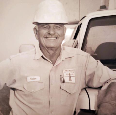 Nolan N. Arney
