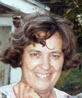 Delma Katherine Morris, 1929–2024