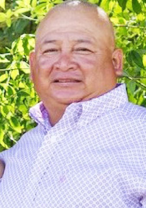 Manuel Suarez, Jr.