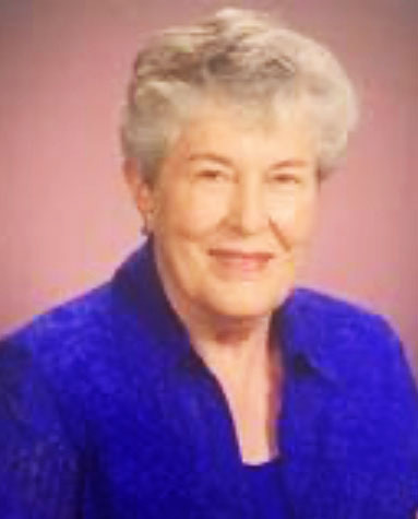 Judy Thayer