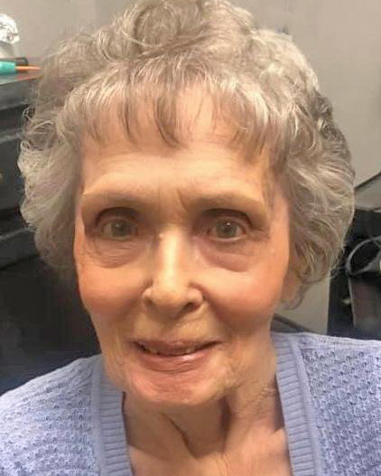 Joyce LaVerne Brown Adkins
