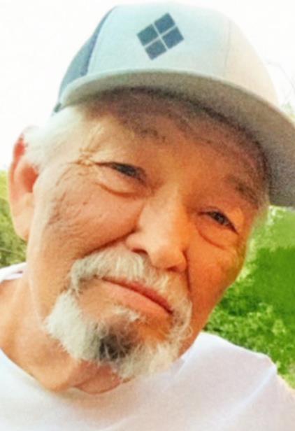 Jose Perales, Sr., 1948–2021