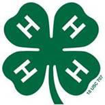 FLOYD COUNTY 4-H NEWS & ACTIVITY CALENDAR