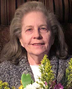Linda Duncan Mendoza, 1945–2026