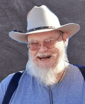 Johnny Wayne Adams, 1959–2022