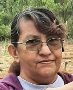 Sara Eva Guzman, 1966–2025