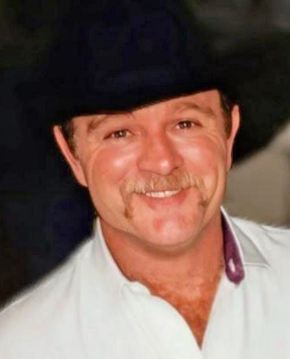 Rickie Cloyd Meyers, 1956–2026
