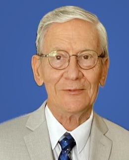 Reverend Willard Vance Mitchell, 1943–2024