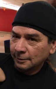 Alfredo “Freddy” Rodriguez, age 57