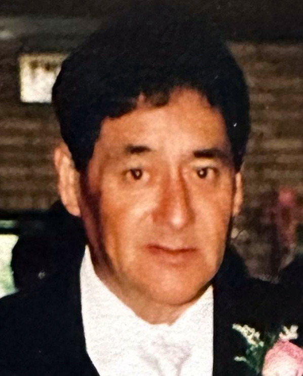 Santos A. Hernandez, 1950–2024