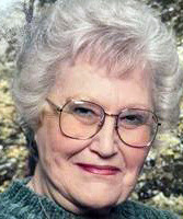 Audeen Irwin, 1937–2024