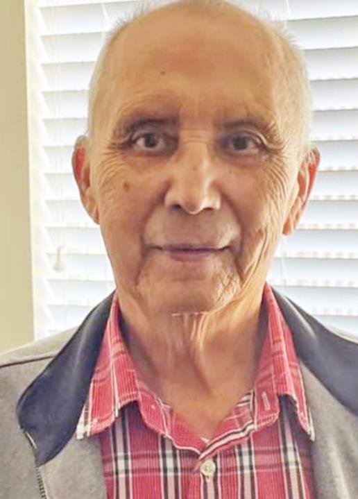 Margarito R. Arrellano, 1936–2022