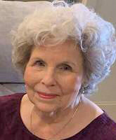 Winona Lee (Hatley) Jackson Allen, 1935–2024