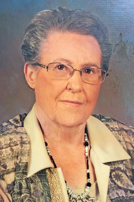 Elna Sanderson Bloys