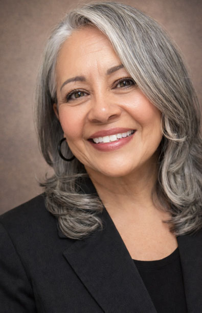 LORI MORALES was reelected Republican nominee for Floyd County treasurer Mar. 3. | COURTESY PHOTO