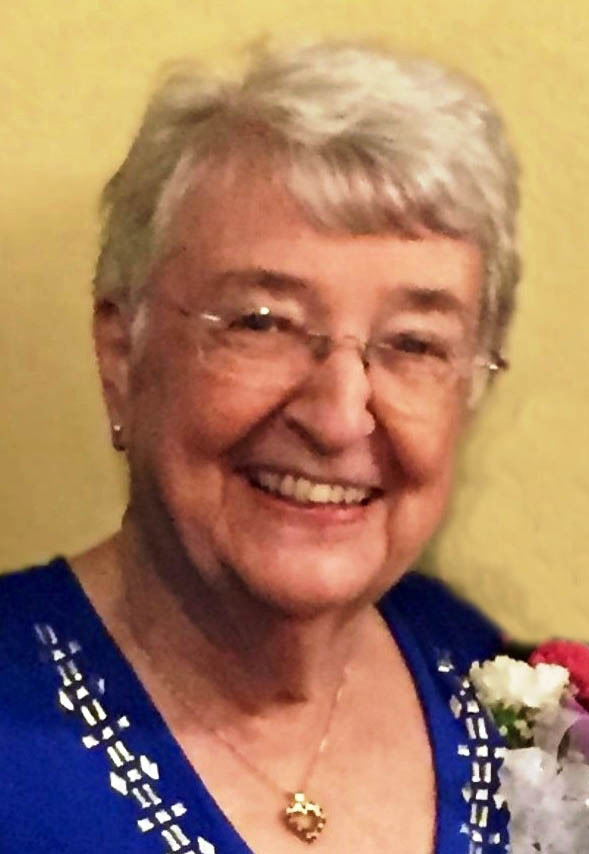 Bobbye Lu Casey Bean, 1931–2023