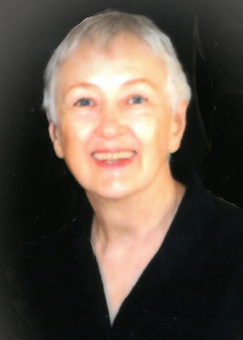 Beuna Mae Dallas