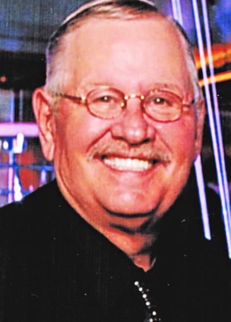 William “Danny” Daniel Jr.