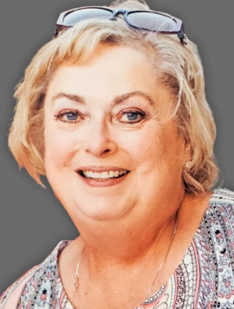 Donna Rhea Keaton