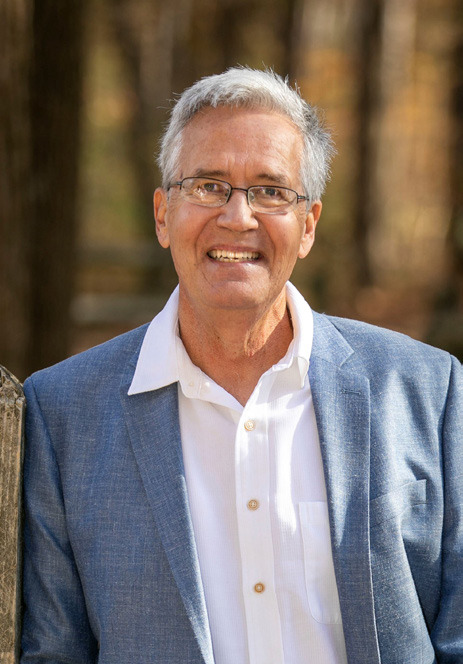 Dr. Randall Glen Griffin
