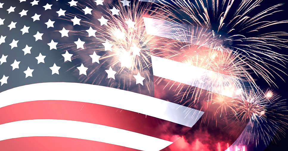 Extended Fourth of July weekend offers variety of celebrations around the region