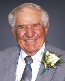 Eldon Fortenberry, May 12, 1936– October 23, 2023