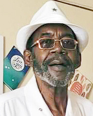 Clyde Walker, Sr., 1950–2024