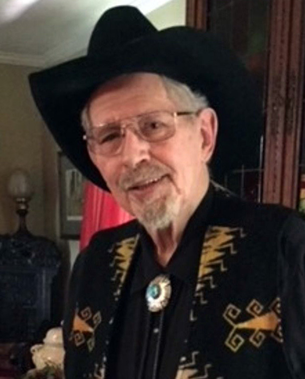 Carl Dean “Deanie” Henderson