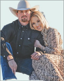ETHAN SIMMONS SMITH &amp; KAITLIN NICOLE NICK