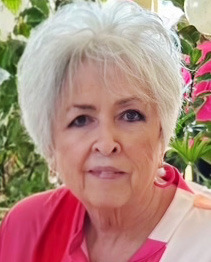 Sheryl Dianne Rigby, 1948–2025