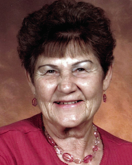 Josephine Halencak Bryant Wilbanks, 1931–2023