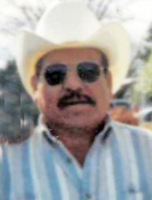 Luis M. Romero, 1942–2022