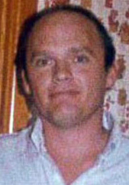 Randy Wayne Fry