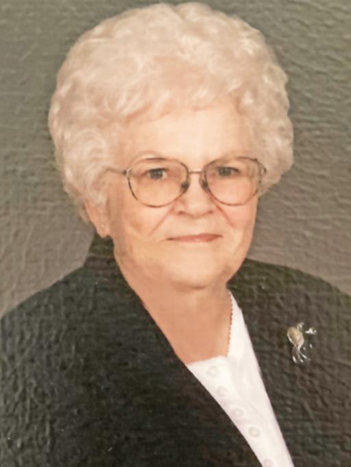 Ruby Snider, 1933–2021