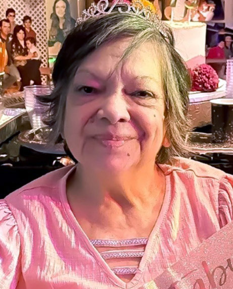 Guadalupe Ellen Arjona, 1948–2024